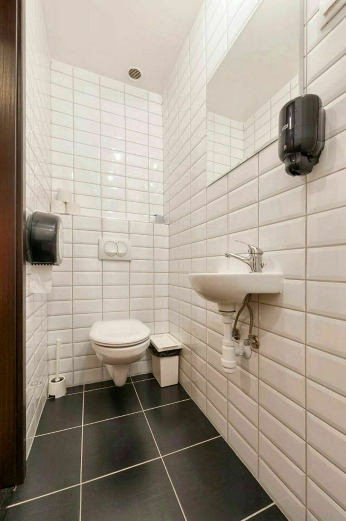 Hostel Adagio Basilica Budapest
