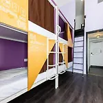 Adagio Hostel Basilica