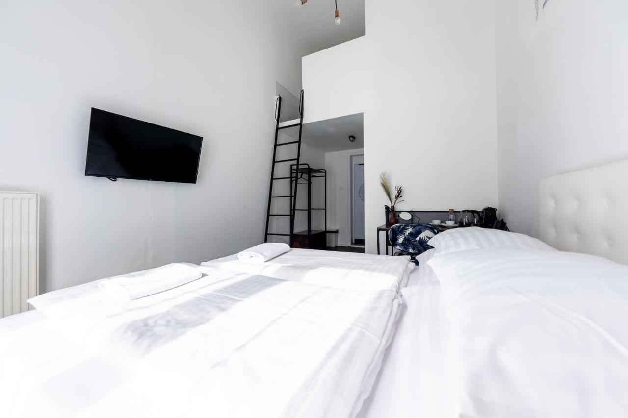 Adagio Basilica Hostel Budapeszt