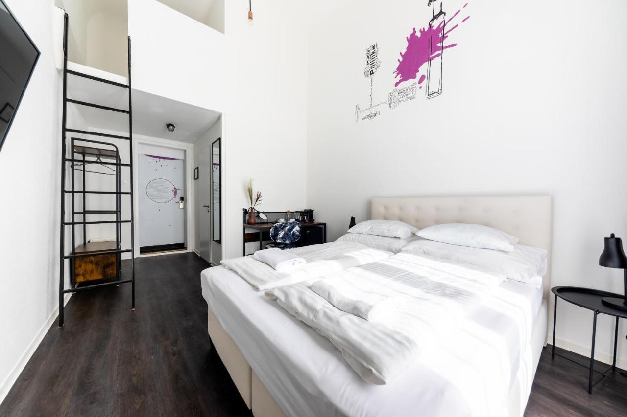 Adagio Basilica Hostel Budapeszt