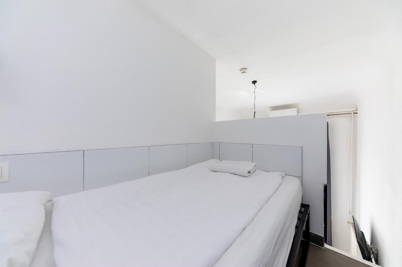 Adagio Basilica Hostel