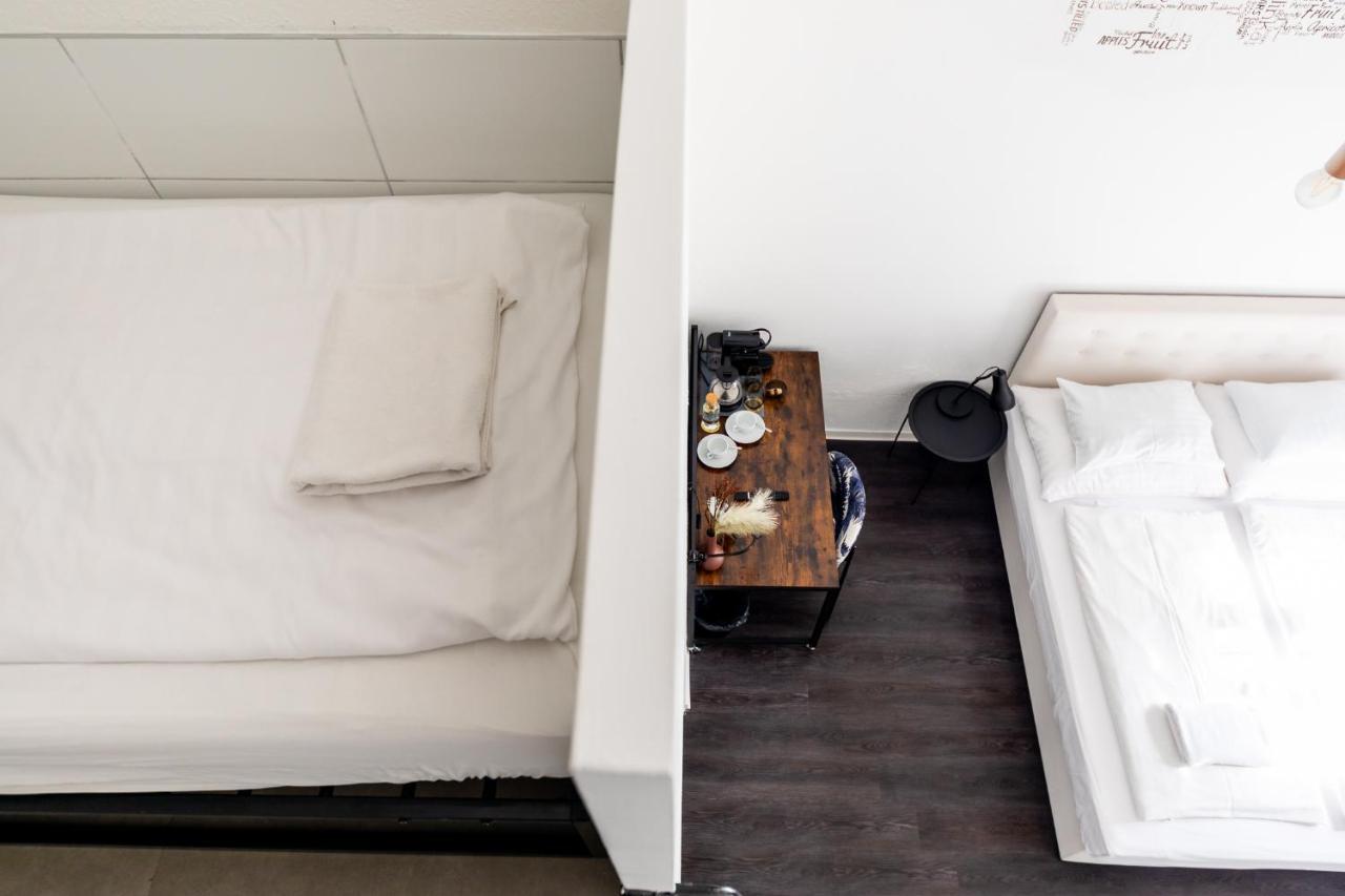 Adagio Basilica Hostel