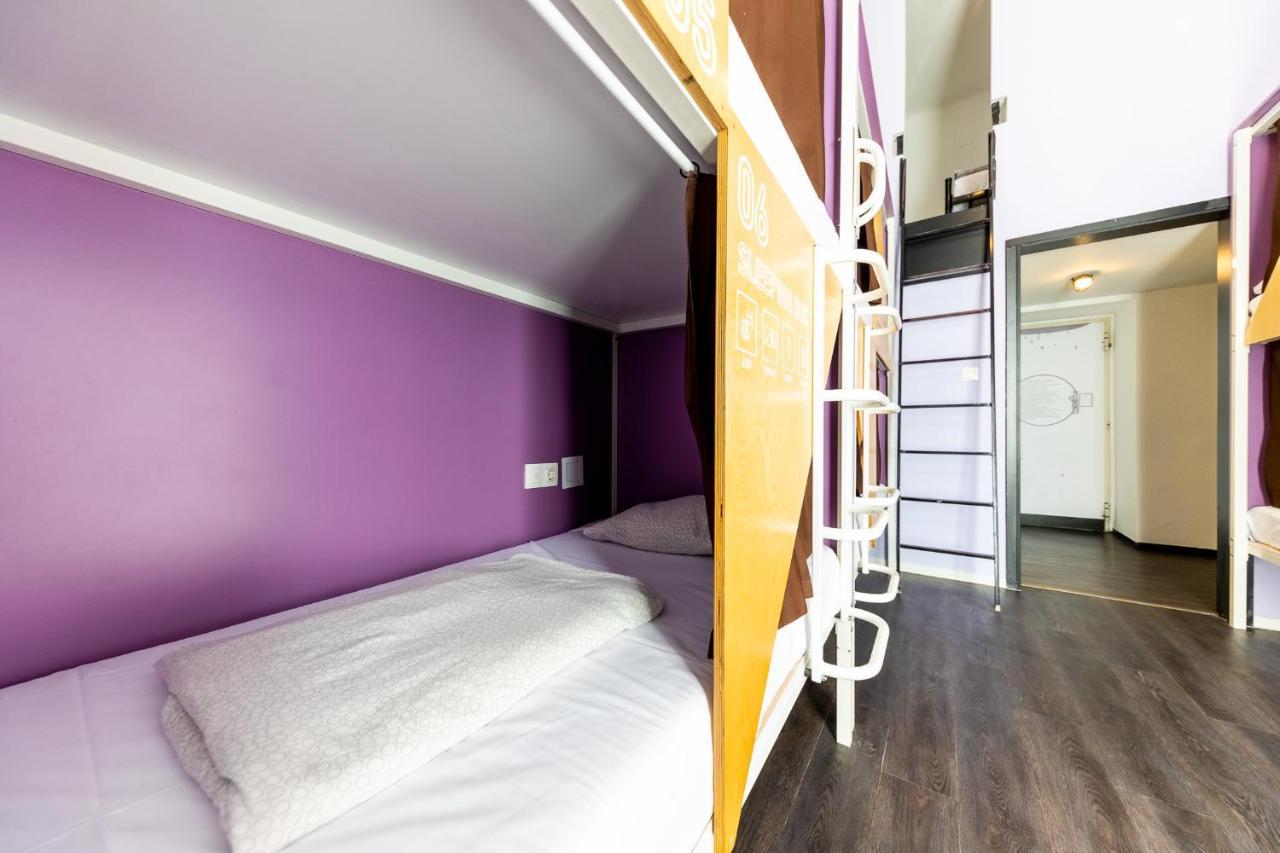 Adagio Basilica Hostel *