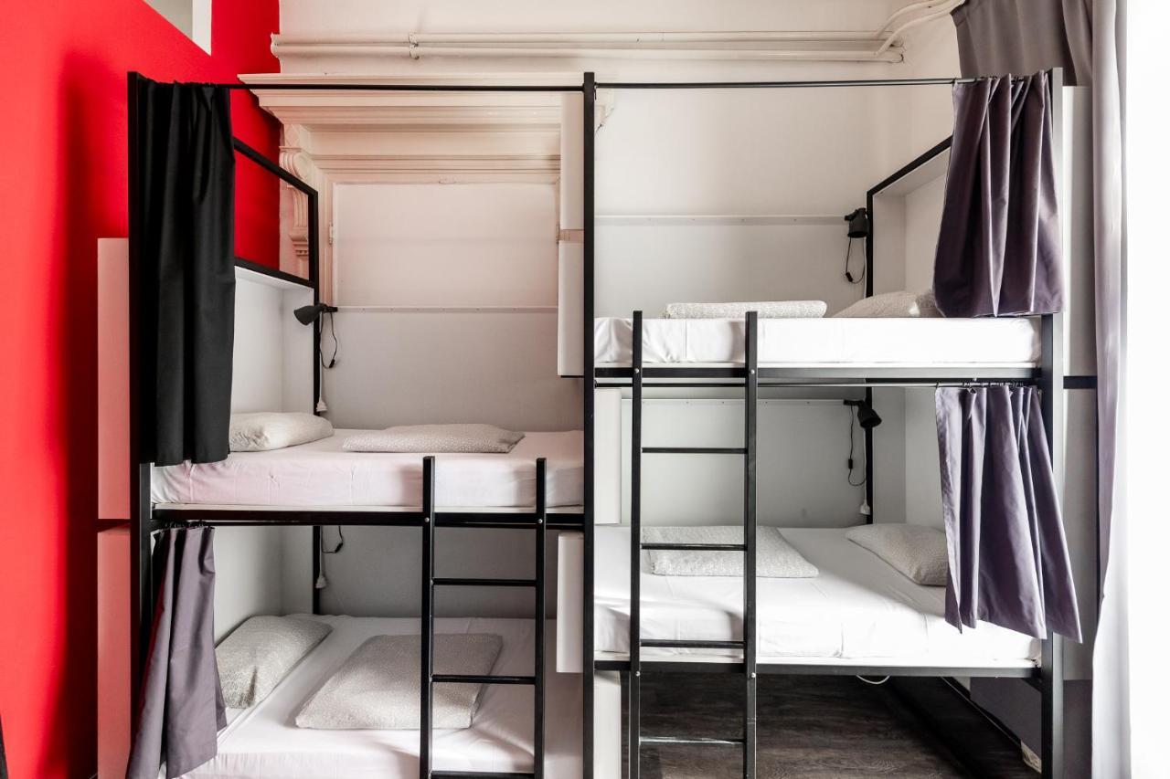 Adagio Basilica Hostel