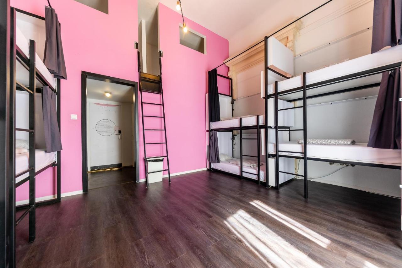 Adagio Basilica Hostel