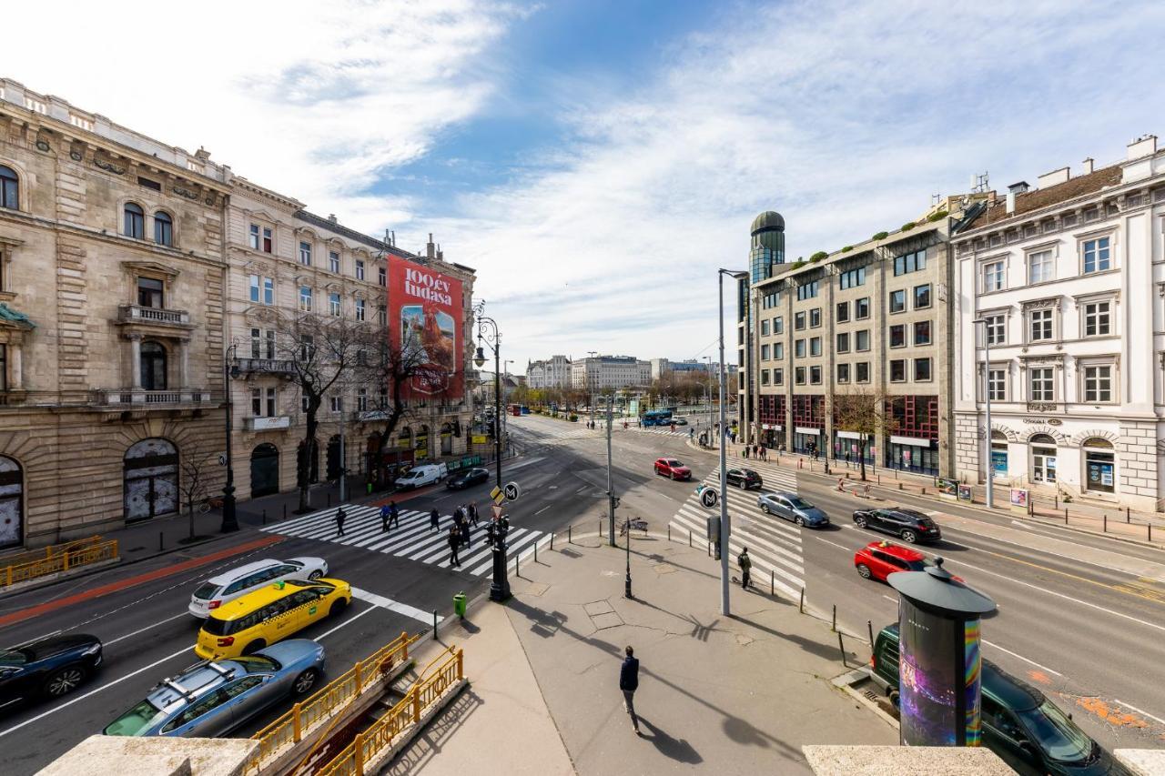Adagio Basilica Hostel Budapeszt