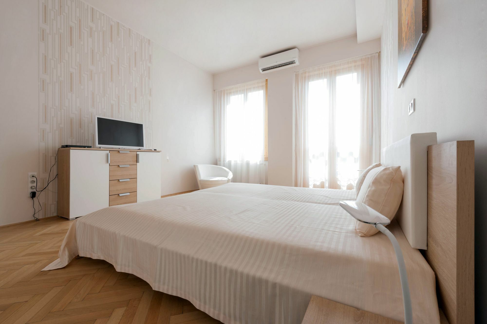 Hostel Adagio Basilica