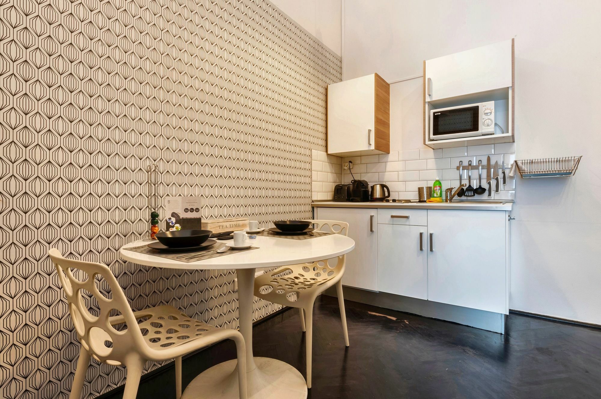Adagio Basilica Hostel Budapeszt